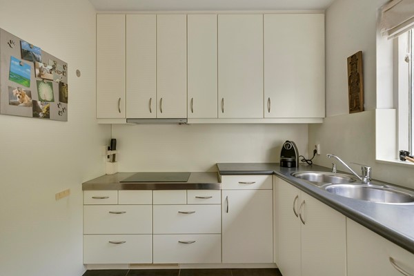 Medium property photo - Texellaan 13, 5691 ZL Son en Breugel
